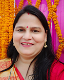 Mrs. Madhuri Singh